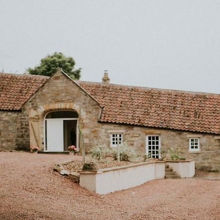 Orchard Cottage St Andrews Eksteriør billede