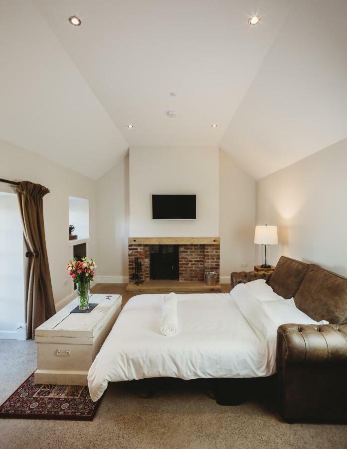 Orchard Cottage St Andrews Eksteriør billede